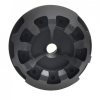 Strike Industries Cookie Cutter Comp muzzle device - Image 5