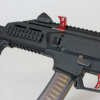 HB Industries CZ Scorpion EVO3 DELTA Extended Charging Handle - Image 3