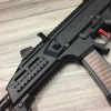 HB Industries Pro stock Handle CZ Scorpion Evo 3 - Image 5