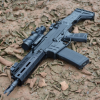 HB Industries CZ Bren 2 Handguard 7.9″ M-Lok - Image 9