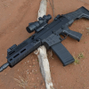 HB Industries CZ Bren 2 Handguard 7.9″ M-Lok - Image 7