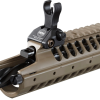 LWRC "Individual Carbine" IC-A5 - Black - 5.56x45mm Rifle - Image 3