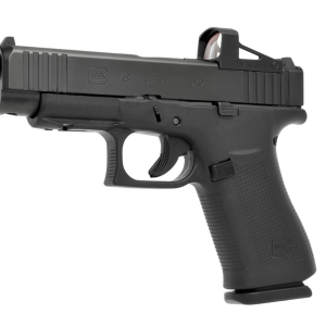 RMSc - Reflex Mini Sight Compact Glass Edition