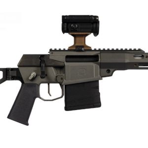 Q Fix 8.6 Blackout 12 inch Short Barrel Rifle