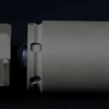 Knights Armament Suppressor Shroud 5.56mm 4" - Image 3
