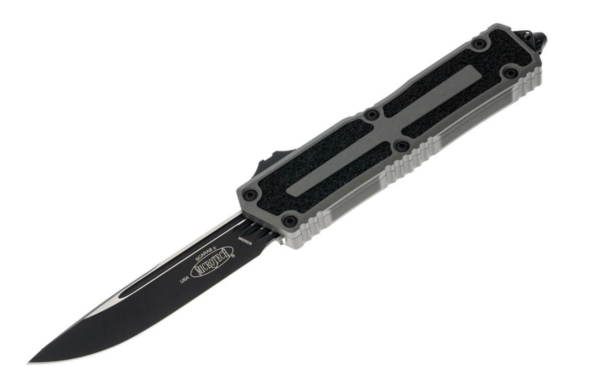 Microtech 1278-1NC Scarab II S/E GEN III