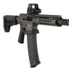 Taran Tactical JW4 Dracarys Gen-12 12 Gauge SBA5 Brace - Image 3