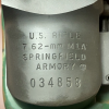 Springfield Armory INC M1A Elmer Balance on Form 308 win - Image 23