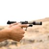 SilencerCo. Switchback .22LR Suppressor. - Image 3