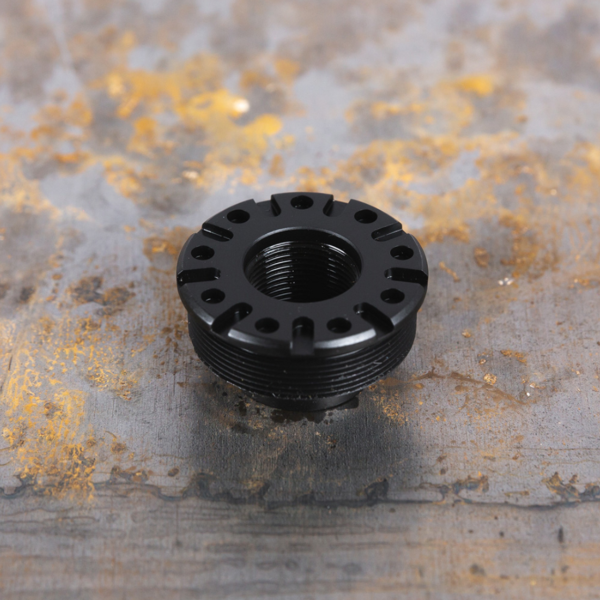 SilencerCo. BRAVO DIRECT THREAD MOUNT