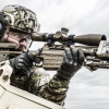Steiner DBAL - D2 Dual Beam Aiming Laser with IR LED Illuminator - Image 3
