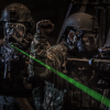 Steiner DBAL - I2 Dual Beam Aiming Laser Intelligent - Image 3