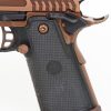 Taran Tactical Sand Viper SOLID w/ SRO Limited 9mm - Image 16
