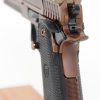 Taran Tactical Sand Viper SOLID w/ SRO Limited 9mm - Image 13