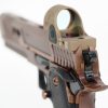 Taran Tactical Sand Viper SOLID w/ SRO Limited 9mm - Image 14