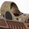 Taran Tactical Sand Viper SOLID w/ SRO Limited 9mm - Image 15