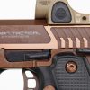 Taran Tactical Sand Viper SOLID w/ SRO Limited 9mm - Image 18