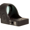 Trijicon SRO Red Dot Sight - 2.5 MOA - Adj LED - Image 6