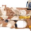 Staccato Custom Engraved CS with Trijicon "Black Ops" - Image 17