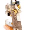 Staccato Custom Engraved CS with Trijicon "Black Ops" - Image 12