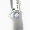 Marfione Custom 344-MCK Warhound Two-Tone - Image 5