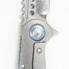 Marfione Custom 344-MCK Warhound Two-Tone - Image 3