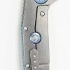 Marfione Custom 344-MCK Warhound Two-Tone - Image 7
