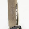 Microtech 143-13AP Combat Troodon S/E Bronze Apocalyptic - Image 5
