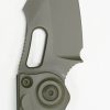 Microtech 169-1COD Stitch S/E OD Green Camo Standard - Image 5