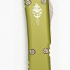 Microtech 119W-13APODS Ultratech Warhound Apocalyptic OD - Image 6