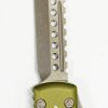 Microtech 119W-13APODS Ultratech Warhound Apocalyptic OD - Image 5