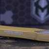 Heretic Knives Cleric Clip Point OTF Auto Knife Tan 3.5" - Image 7