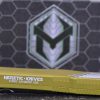Heretic Knives Cleric Clip Point OTF Auto Knife Green 3.5" - Image 6