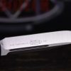 Microtech 121-4 Ultratech Satin, Black Aluminum Handles - Image 4