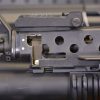 Colt M-16A1 w/M203 40MM Grenade Launcher Factory Cutaway! - Image 5