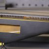 Colt M-16A1 w/M203 40MM Grenade Launcher Factory Cutaway! - Image 19