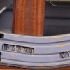 Colt M-16A1 w/M203 40MM Grenade Launcher Factory Cutaway! - Image 11