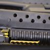 Colt M-16A1 w/M203 40MM Grenade Launcher Factory Cutaway! - Image 20