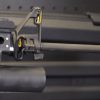 Colt M-16A1 w/M203 40MM Grenade Launcher Factory Cutaway! - Image 15