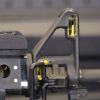 Colt M-16A1 w/M203 40MM Grenade Launcher Factory Cutaway! - Image 3