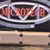 Microtech 123-2TA Ultratech Black, Tan Aluminum Handle - Image 5