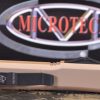 Microtech 123-2TA Ultratech Black, Tan Aluminum Handle - Image 6