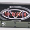 Microtech 123-1OD Ultratech Black, OD Green Aluminum Handle - Image 4