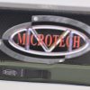 Microtech 123-1OD Ultratech Black, OD Green Aluminum Handle - Image 3