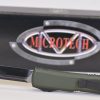 OD Green Aluminum Handle