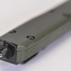 Microtech 123-1OD Ultratech Black, OD Green Aluminum Handle - Image 8
