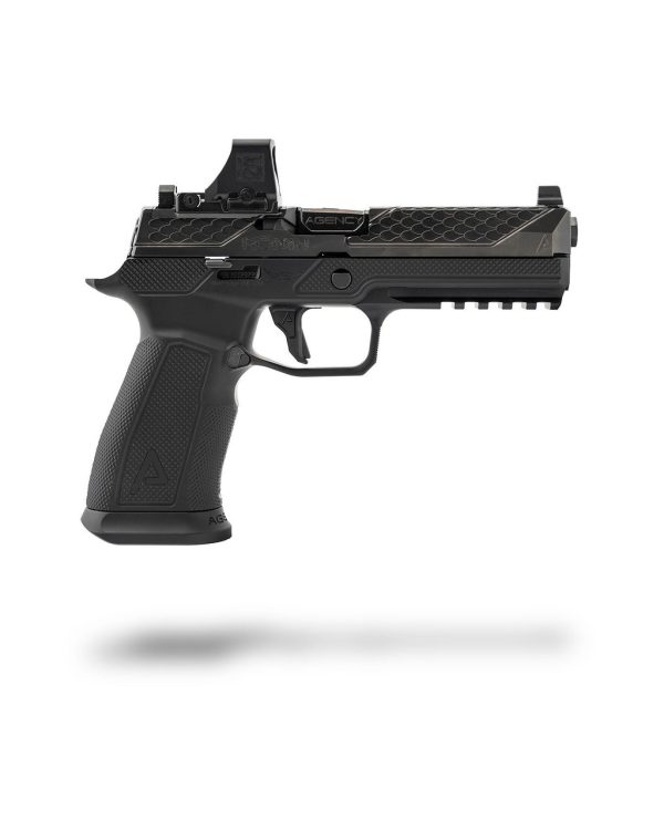 Ronin Tactics Signature Sig P320 Free S&H