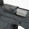 Wilson Combat SFX9 RMR Ready Grey - Image 10