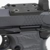 Wilson Combat SFX9 RMR Ready Grey - Image 12