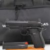 Wilson Combat SFX9 RMR Ready Black - Image 3